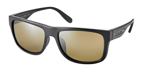 Scheyden LOOPER Sunglasses Grey & LT16 Bronze (Non-Polar / Razor Sharp Resin)